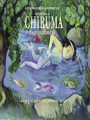 cover image of Chirumá